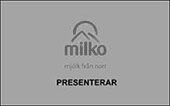 Milko - Kycklingstuds
