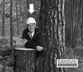 Sandvik Materials Technology - Durashift